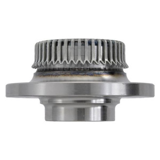 iD Select® - Rear Driver or Passenger Side Wheel Hub Assembly