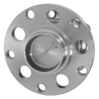 iD Select® - Rear Driver or Passenger Side Wheel Hub Assembly