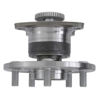 iD Select® - Rear Driver or Passenger Side Wheel Hub Assembly