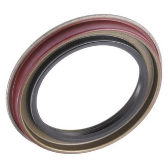 iD Select® - Rear Driver or Passenger Side Wheel Seal