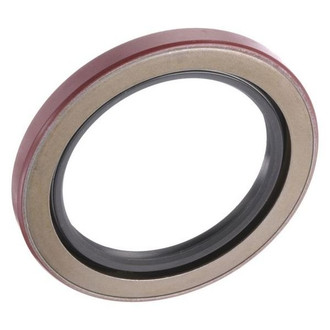 iD Select® - Front Driver or Passenger Side Wheel Seal
