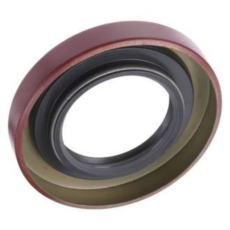 iD Select® - Rear Driver or Passenger Side Wheel Seal