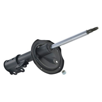 iD Select® - Front Passenger Side Twin-Tube Strut