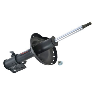 iD Select® - Front Driver Side Twin-Tube Strut