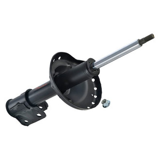 iD Select® - Front Passenger Side Twin-Tube Strut