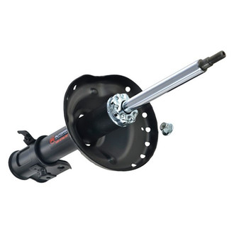 iD Select® - Front Driver Side Twin-Tube Strut