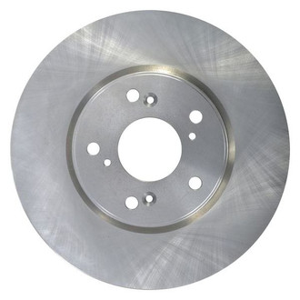 iD Select® - OEF3 Front Brake Rotor