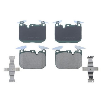 iD Select® - PCT Ceramic Disc Brake Pads