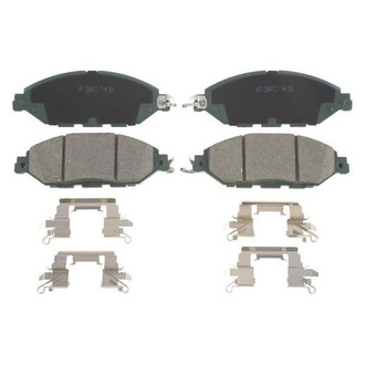 iD Select® - PCT Ceramic Disc Brake Pads