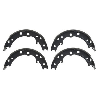 iD Select® - Parking Brake Shoes