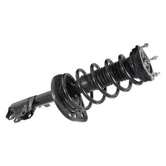 iD Select® - Rear Driver Side Twin-Tube Complete Strut Assembly