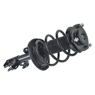 iD Select® - Front Passenger Side Twin-Tube Complete Strut Assembly