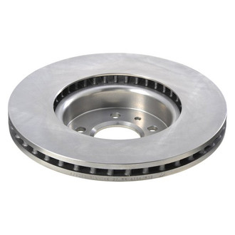 iD Select® - OEF3 Front Brake Rotor