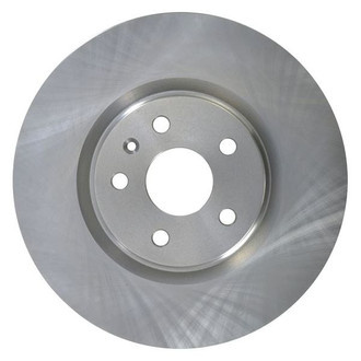 iD Select® - OEF3 Front Brake Rotor