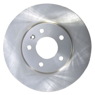 iD Select® - OEF3 Front Brake Rotor