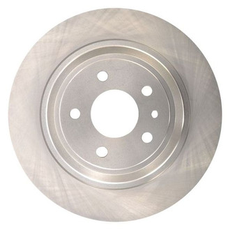 iD Select® - OEF3 Rear Brake Rotor