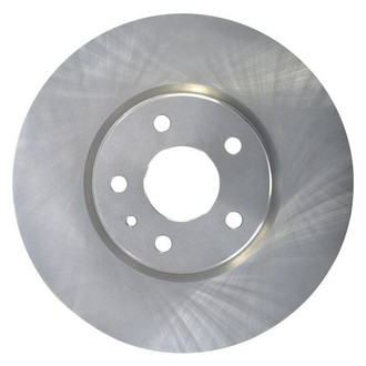 iD Select® - OEF3 Front Brake Rotor