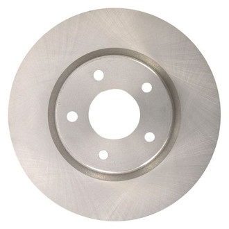 iD Select® - OEF3 Front Brake Rotor