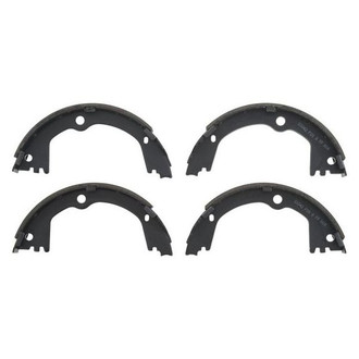 iD Select® - Parking Brake Shoes