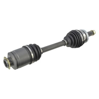 iD Select® - Front Passenger Side Axle Assembly