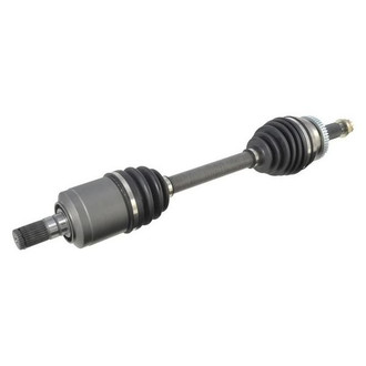 iD Select® - Front Driver Side Axle Assembly