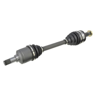 iD Select® - Axle Shaft