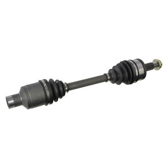 iD Select® - Front Driver Side Axle Assembly