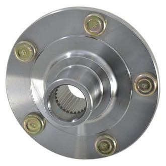 iD Select® - Front Driver or Passenger Side Wheel Hub