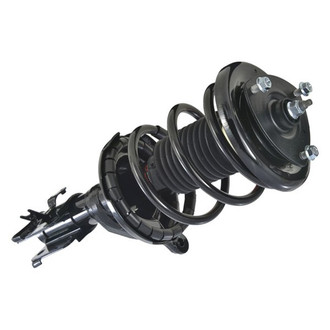 iD Select® - Front Driver Side Complete Strut Assembly