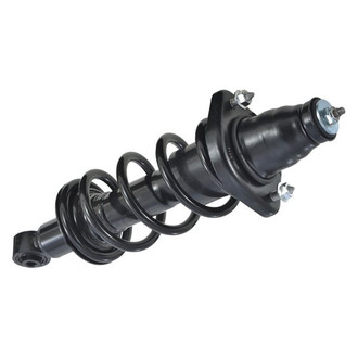 iD Select® - Rear Passenger Side Twin-Tube Complete Strut Assembly
