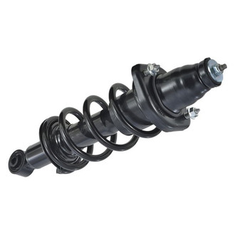 iD Select® - Rear Driver Side Twin-Tube Complete Strut Assembly