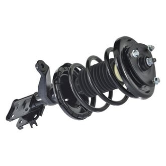 iD Select® - Front Passenger Side Complete Strut Assembly