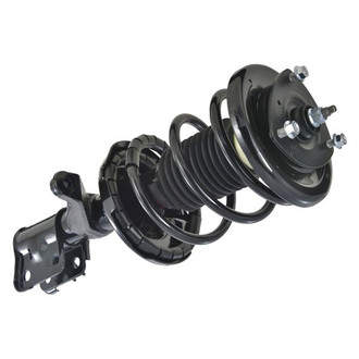 iD Select® - Front Passenger Side Complete Strut Assembly