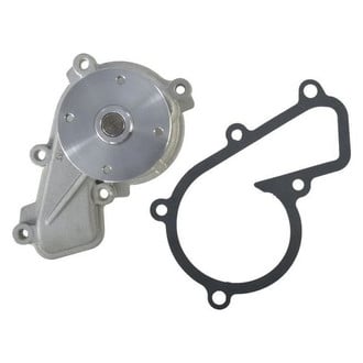 iD Select® - Engine Coolant Water Pump