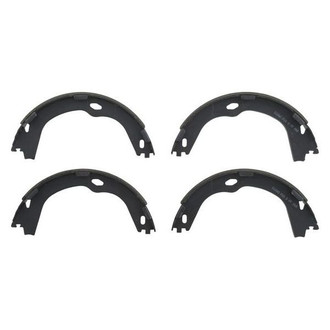 iD Select® - Parking Brake Shoes
