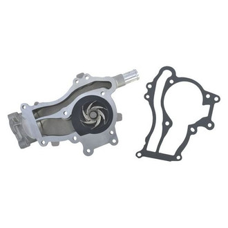 iD Select® - Engine Coolant Water Pump
