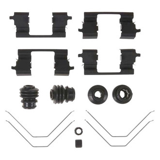 iD Select® - Disc Brake Hardware Kits