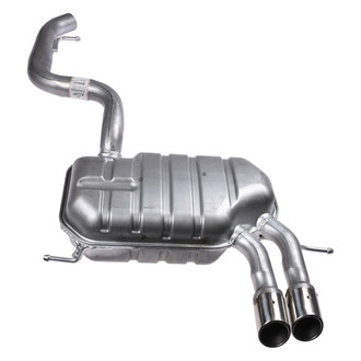 iD Select® - Exhaust Muffler Assembly