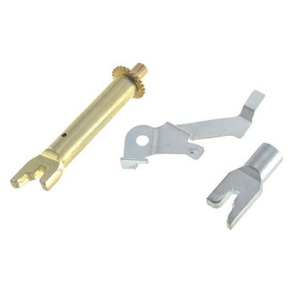 iD Select® - Rear Passenger Side Drum Brake Self Adjusting Repair Kit