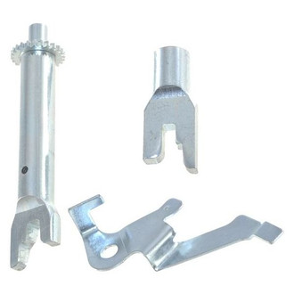 iD Select® - Rear Driver Side Drum Brake Self Adjusting Repair Kit