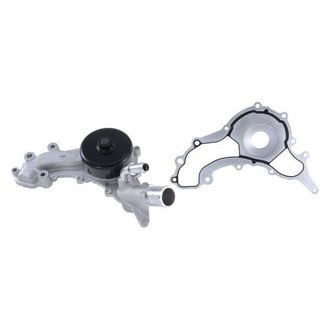 iD Select® - Engine Coolant Water Pump