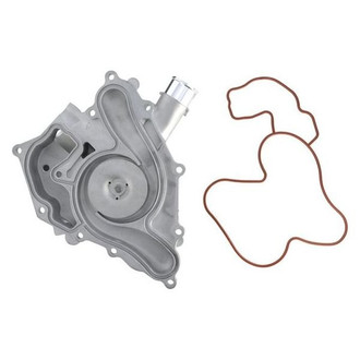 iD Select® - Engine Coolant Water Pump