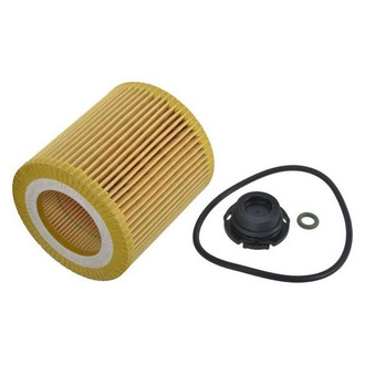 iD Select® - Engine Oil Filter