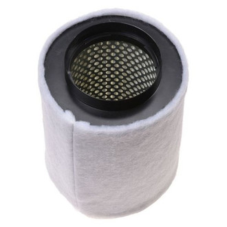 iD Select® - Engine Air Filter