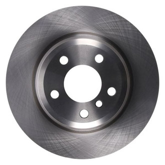 iD Select® - OEF3 Rear Brake Rotor