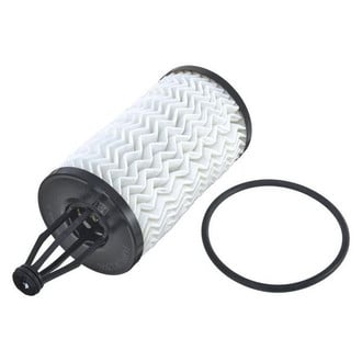 iD Select® - Engine Oil Filter