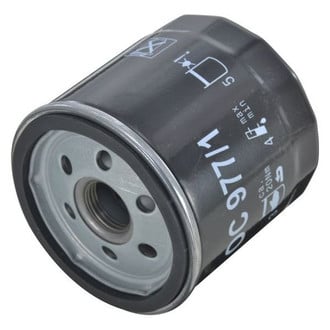 iD Select® - Engine Oil Filter
