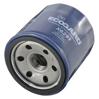 iD Select® - Engine Oil Filter