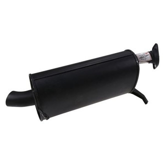 iD Select® - Rear Exhaust Muffler Assembly