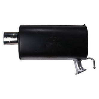 iD Select® - Exhaust Muffler Assembly
